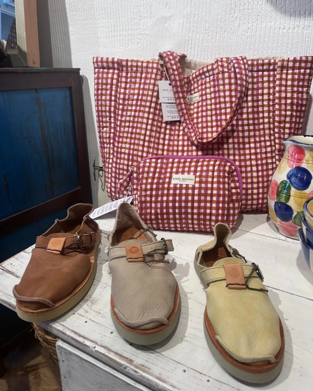 Moda y accesorios