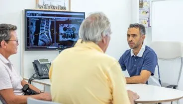Movilidad, flexibilidad y equilibrio