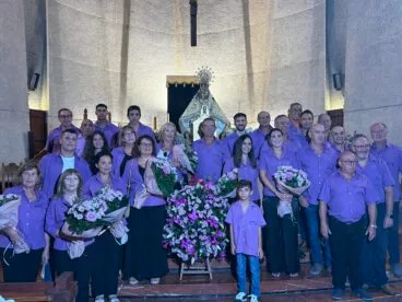 Ofrenda de flores a la Virgen de Loreto en Xàbia 2026 (119)