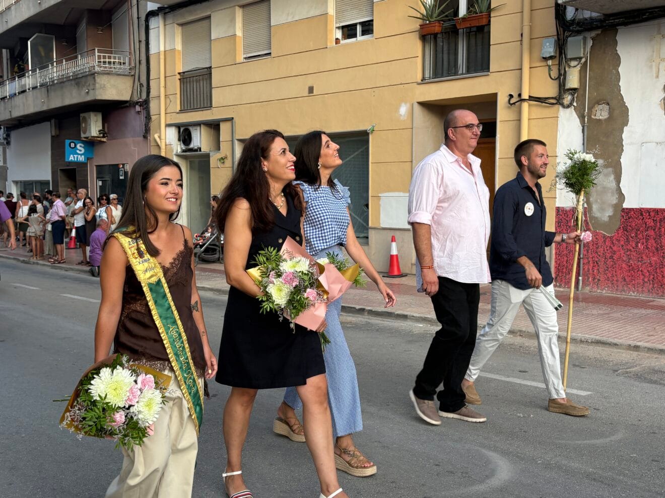 Ofrenda de flores a la Virgen de Loreto en Xàbia 2026 (52)
