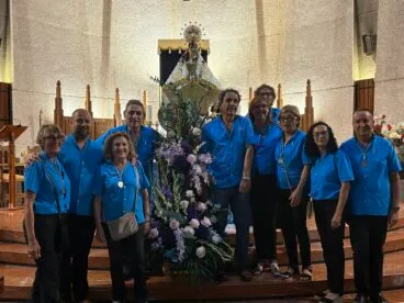 Ofrenda de flores a la Virgen de Loreto en Xàbia 2026 (79)