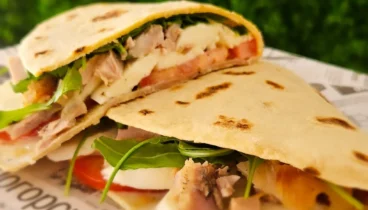 Pasión culinaria