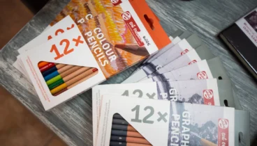 Pintura para principiantes