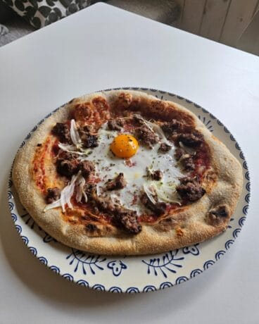 Plato del día por 7,95 €