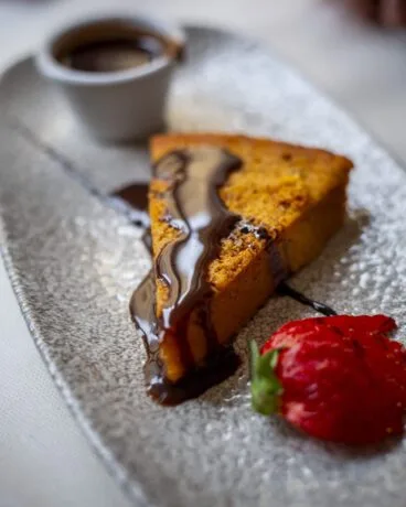 Postres de temporada