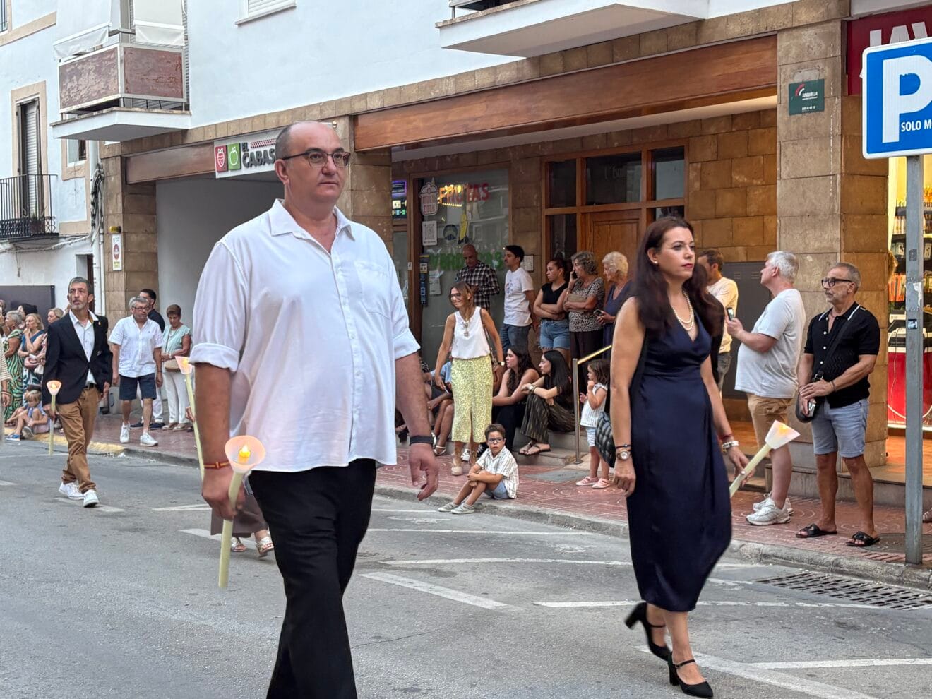 Procesión a la Virgen de Loreto Xàbia 2026 (10)