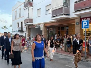 Procesión a la Virgen de Loreto Xàbia 2026 (12)
