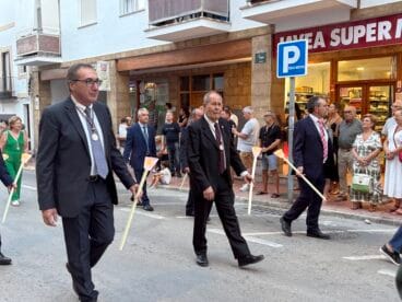 Procesión a la Virgen de Loreto Xàbia 2026 (13)