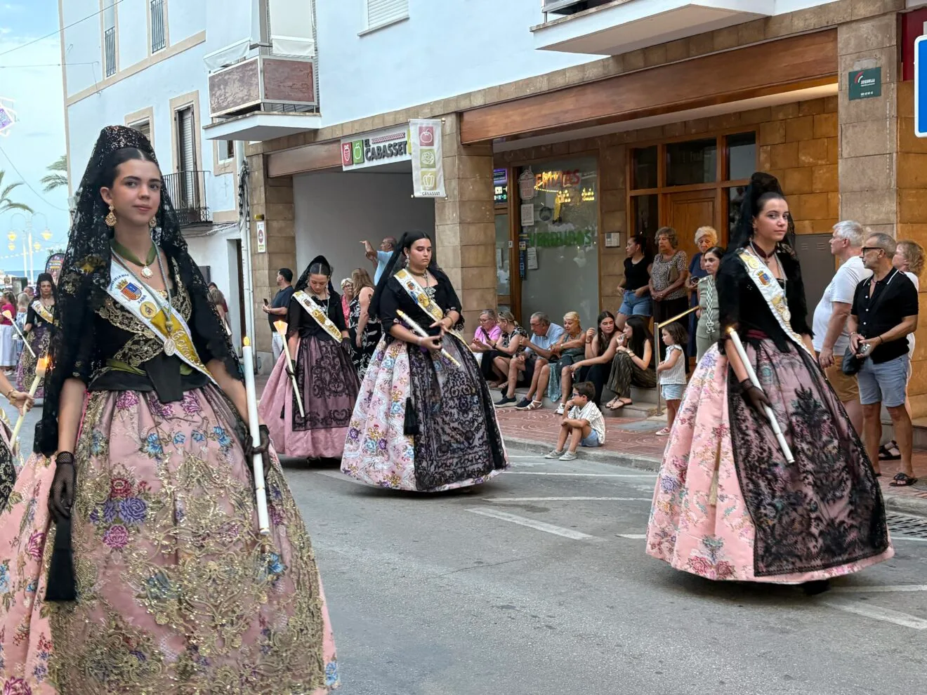 Procesión a la Virgen de Loreto Xàbia 2026 (18)