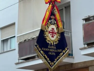 Procesión a la Virgen de Loreto Xàbia 2026 (2)