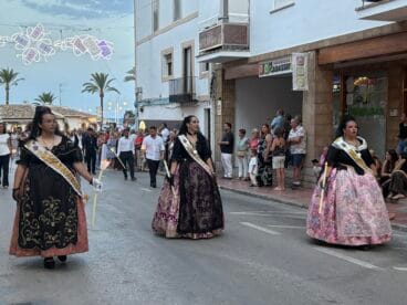 Procesión a la Virgen de Loreto Xàbia 2026 (21)