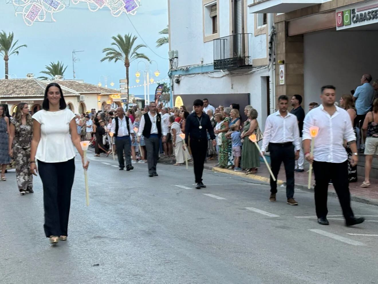 Procesión a la Virgen de Loreto Xàbia 2026 (22)