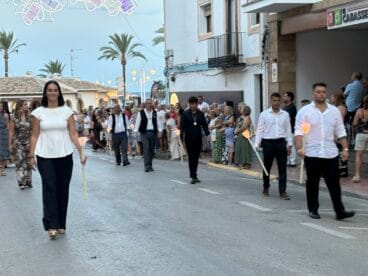 Procesión a la Virgen de Loreto Xàbia 2026 (22)