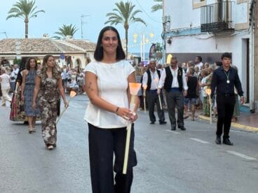 Procesión a la Virgen de Loreto Xàbia 2026 (23)