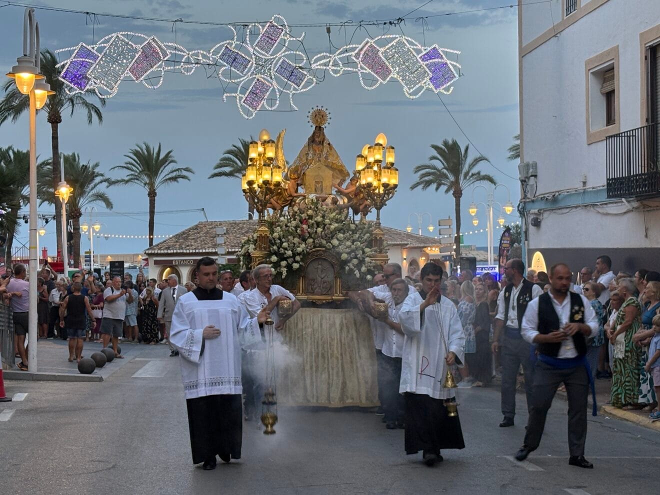 Procesión a la Virgen de Loreto Xàbia 2026 (25)