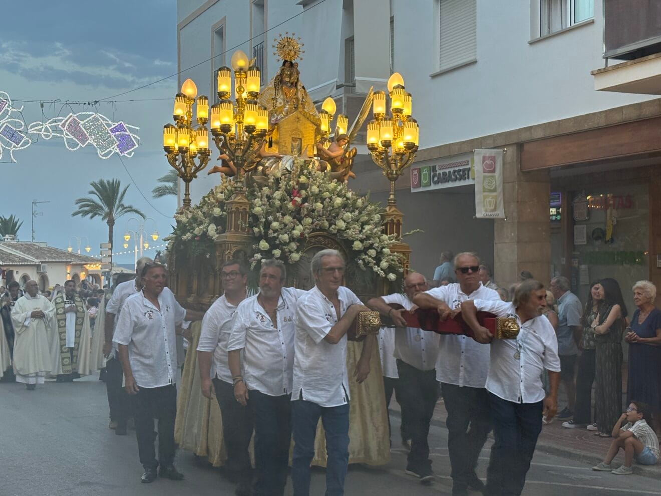 Procesión a la Virgen de Loreto Xàbia 2026 (29)