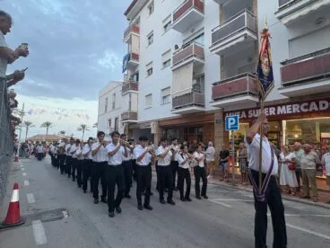 Procesión a la Virgen de Loreto Xàbia 2026 (3)
