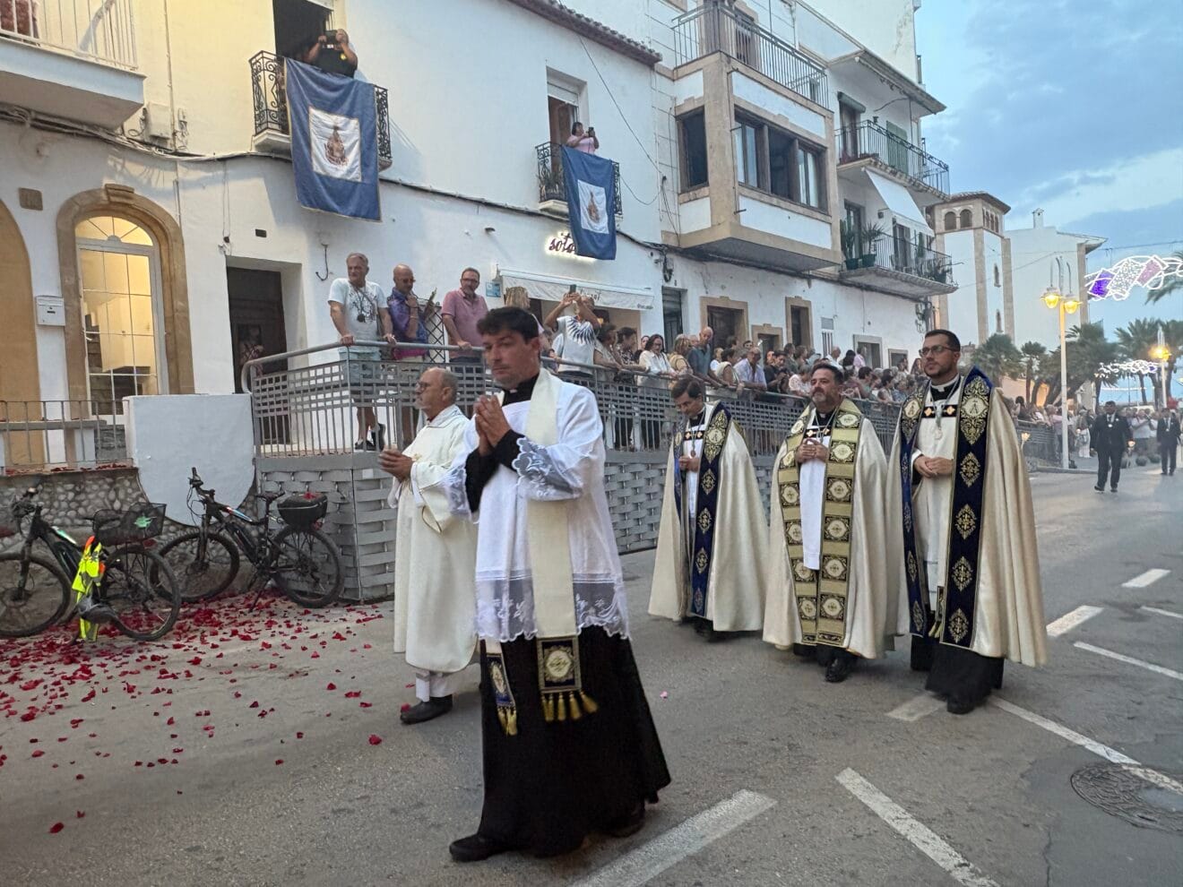 Procesión a la Virgen de Loreto Xàbia 2026 (36)
