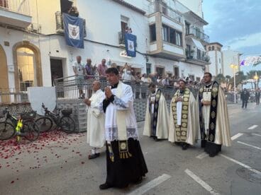 Procesión a la Virgen de Loreto Xàbia 2026 (36)