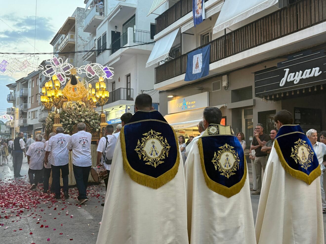 Procesión a la Virgen de Loreto Xàbia 2026 (38)