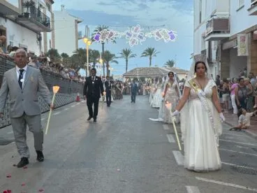 Procesión a la Virgen de Loreto Xàbia 2026 (39)
