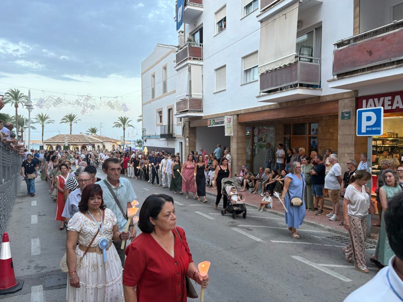 Procesión a la Virgen de Loreto Xàbia 2026 (4)