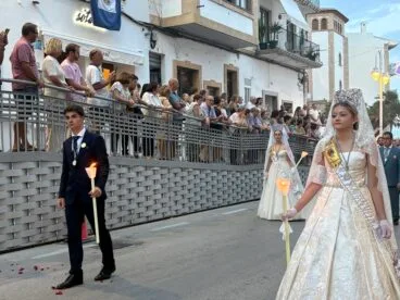 Procesión a la Virgen de Loreto Xàbia 2026 (42)