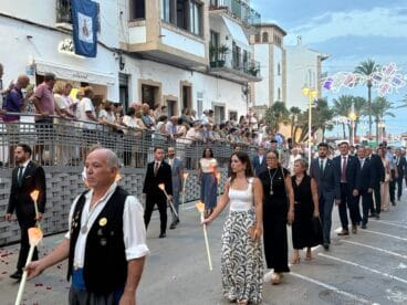 Procesión a la Virgen de Loreto Xàbia 2026 (44)