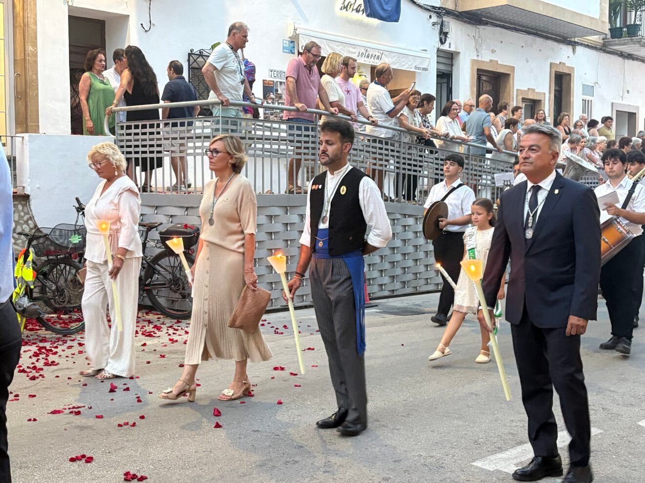 Procesión a la Virgen de Loreto Xàbia 2026 (46)