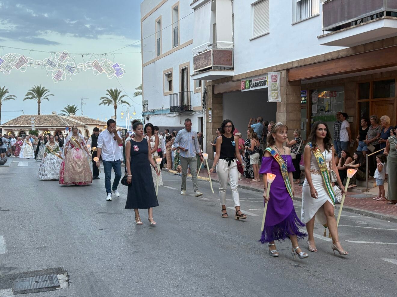Procesión a la Virgen de Loreto Xàbia 2026 (5)