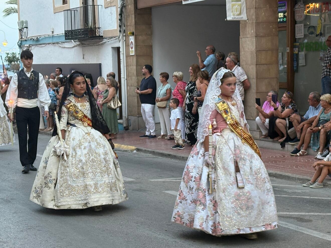 Procesión a la Virgen de Loreto Xàbia 2026 (6)