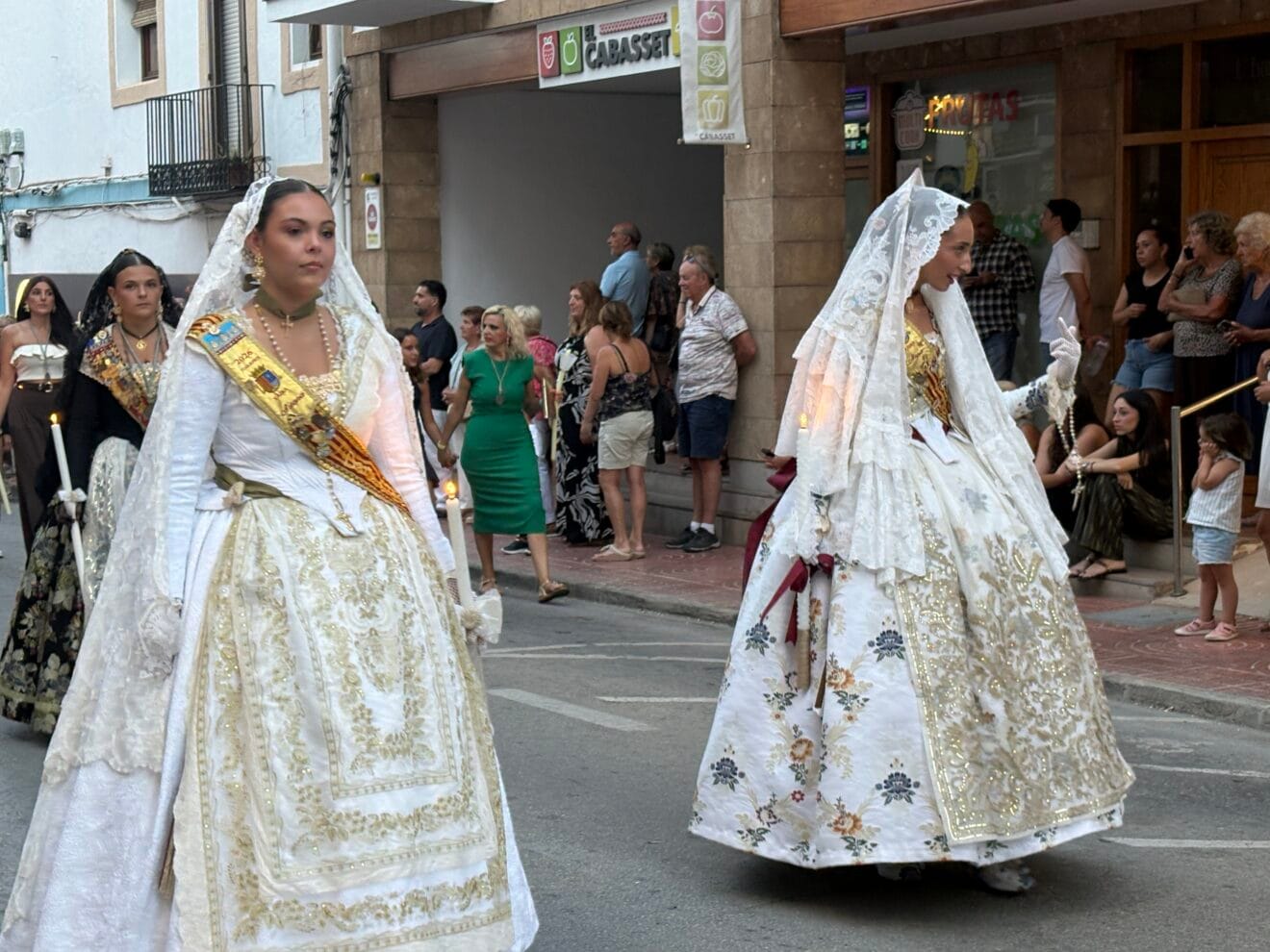 Procesión a la Virgen de Loreto Xàbia 2026 (8)