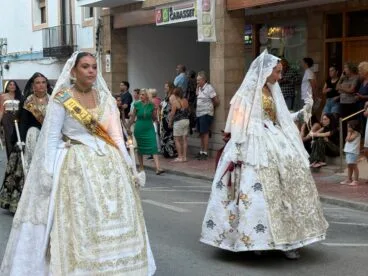 Procesión a la Virgen de Loreto Xàbia 2026 (8)