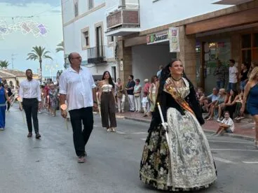 Procesión a la Virgen de Loreto Xàbia 2026 (9)