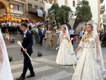 Procesión del Santisimo Cristo en Duanes de la Mar 2026 (13)