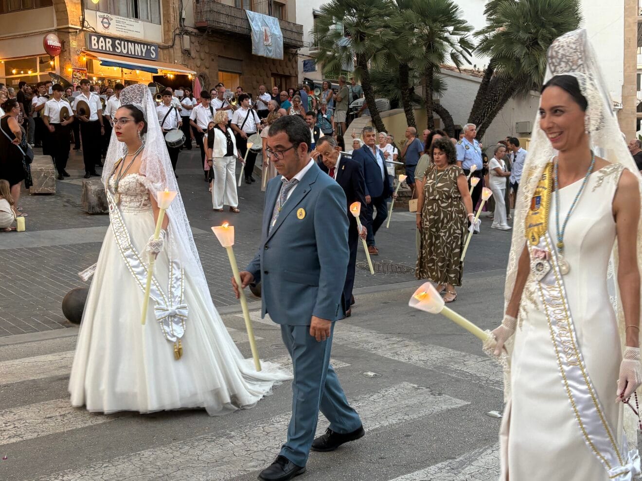 Procesión del Santisimo Cristo en Duanes de la Mar 2026 (24)