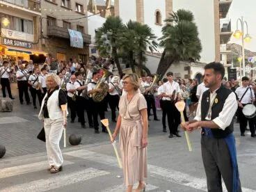 Procesión del Santisimo Cristo en Duanes de la Mar 2026 (7)