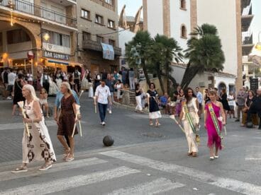 Procesión del Santisimo Cristo en Duanes de la Mar 2026 (8)