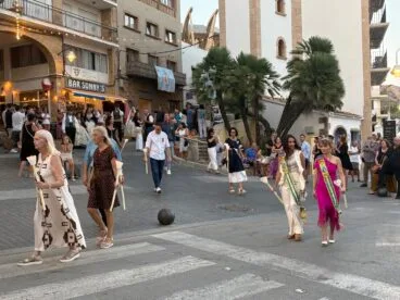 Procesión del Santisimo Cristo en Duanes de la Mar 2026 (8)