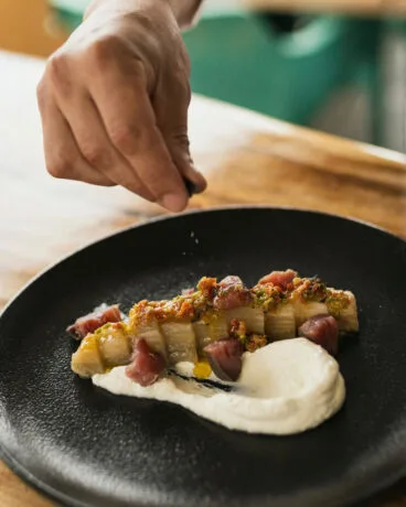 Producto de la tierra