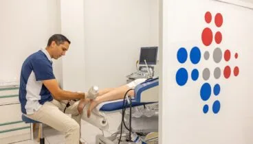 Rehabilitación