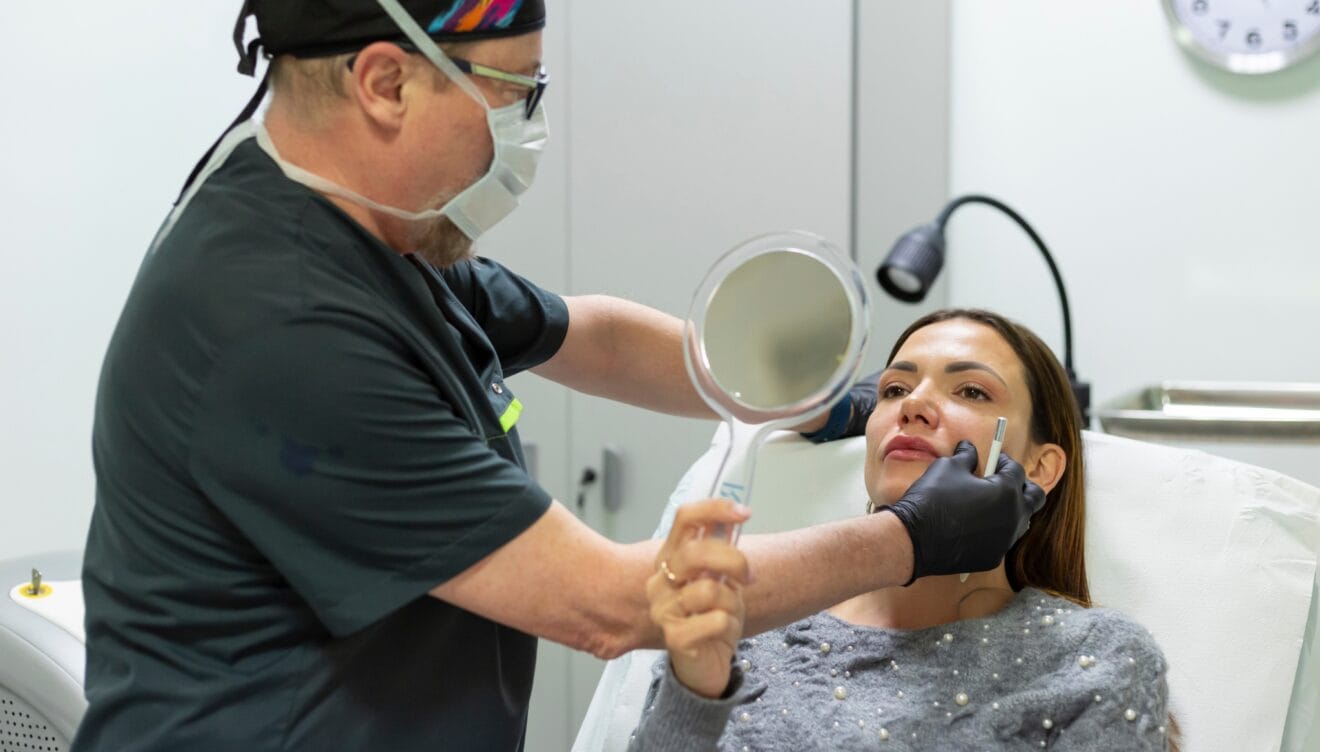 Rejuvenece tu piel en Dénia