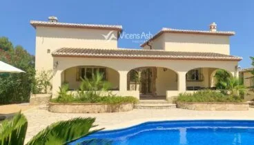 Residencial Las Laderas