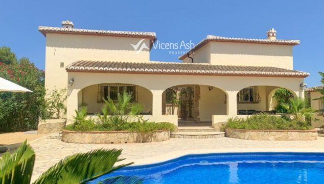 Imagen: Residencial Las Laderas