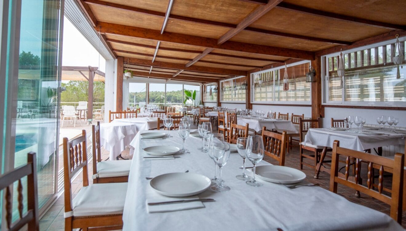 Restaurante Amanecer