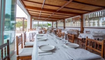 Restaurante Amanecer