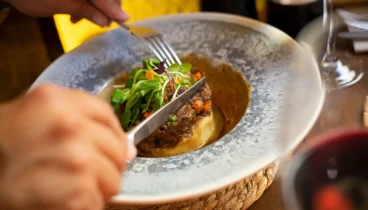 Sabores del mundo en Xàbia