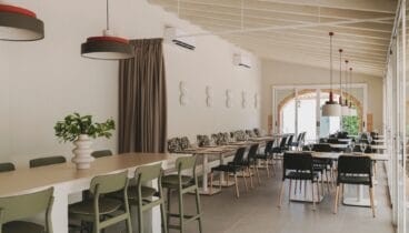 Sotavolta Restaurante