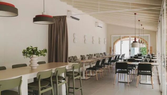 Imagen: Sotavolta Restaurante