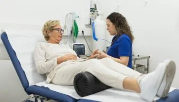 Sueño, estrés y recuperación